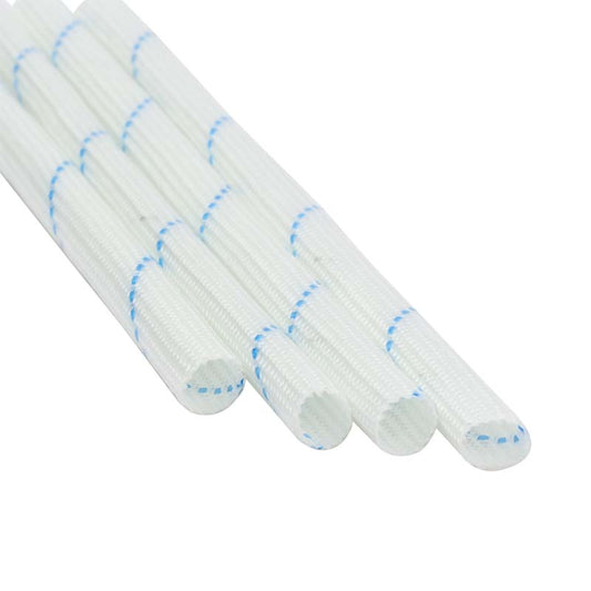 High-Temp PVC Fiberglass Insulation