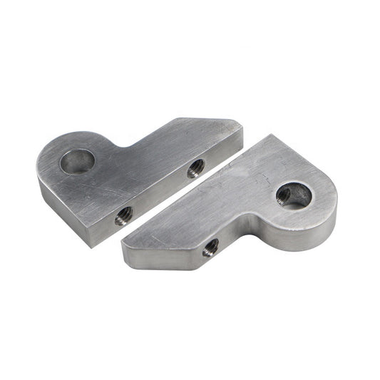 L-Bracket Mounting Plate
