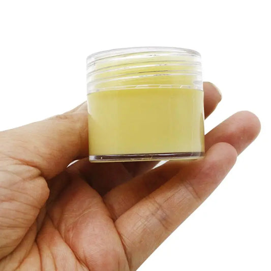 Organic Beeswax Polish Paste