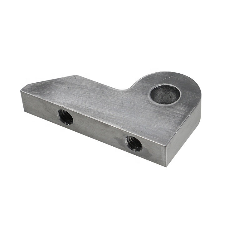L-Bracket Mounting Plate