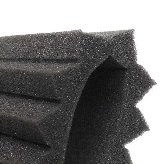 Sound Absorption Foam Panel